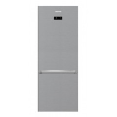 Eskimo ES RBF501Ε70ΙΝ Ψυγειοκαταψύκτης Eskimo ES RBF501Ε70ΙΝ Ψυγειοκαταψύκτης